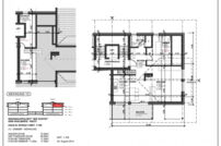 3 1/2 Zimmer Wohnung Grundriss